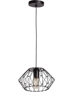 Потолочный светильник De City Соло 112012001 De city