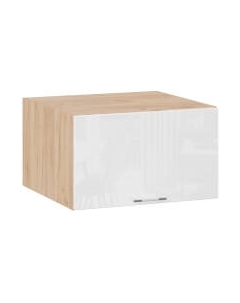 Шкаф навесной для кухни ТриЯ Весна 1В6ГП Трия