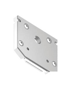 Заглушка для шинопровода Arte Lamp Linea-Accessories A484233E Arte lamp