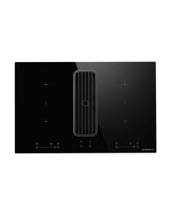 Индукционная варочная панель Maunfeld AVSI804SBH