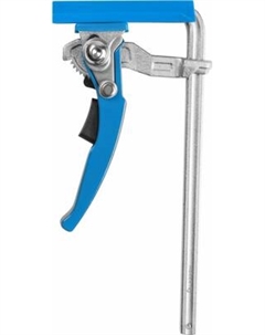 Струбцина Hoegert 160мм / HT3B941