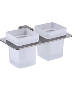 Набор стаканов для зубной щетки и пасты Raglo R301.08.09