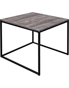 Журнальный столик Древпром М93 ДП1-02-07 54x54x47.5