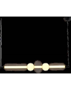 Потолочный светильник Moderli Lattice / V11254-PL