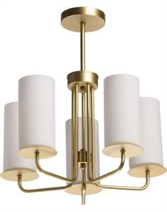 Люстра De City Каталина 361012005 De city