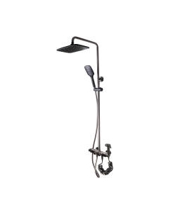 Душевая система со смесителем Maxonor Pure Life MN2485-7 Maxonor pure life