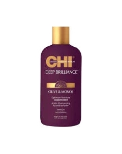 Кондиционер для волос CHI Deep Brilliance Olive&Monoi Optimum Moisture Chi