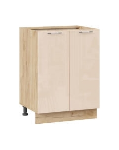 Шкаф-стол кухонный ТриЯ Весна 1Н6 Трия