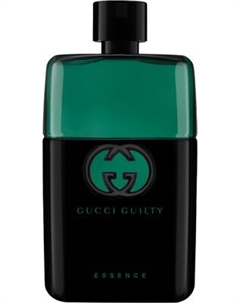 Туалетная вода Gucci Guilty Essence Pour Homme