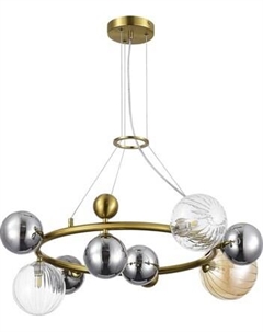 Люстра ST Luce SL1515.303.08 St luce