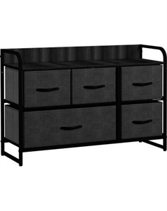 Комод Импэкс Leset Ноа широкий