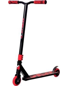 Самокат трюковый Megacity Flame / 7S-13