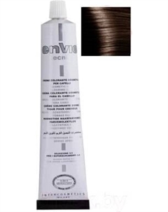 Крем-краска для волос Envie Tecnic Color 4.0