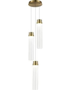 Люстра ST Luce SL6236.303.03 St luce