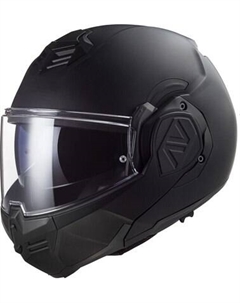 Мотошлем LS2 FF906 Advant Noir Ls2