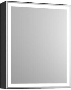 Шкаф с зеркалом для ванной Emma Lauter