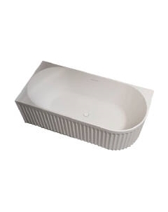 Ванна акриловая Abber AB9412-1.7 L