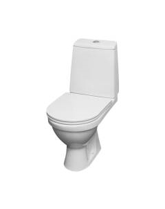 Унитаз напольный RedBlu by Damixa Origin Evo 2 788607SC Redblu by damixa