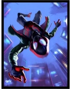 Постер Citydecor Человек-паук 5