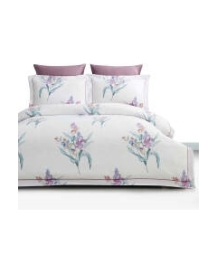 Комплект постельного белья Exclusive Calantha / 8680943103635 Arya