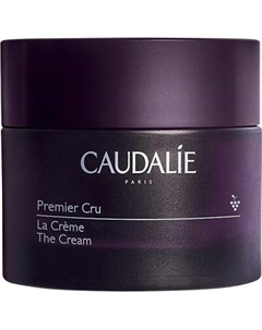 Крем для лица Caudalie Premier Cru Омолаживающий для лица и шеи