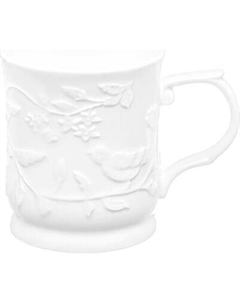 Набор кружек Elan Gallery Птички на ветке / 540873_2 Elan gallery