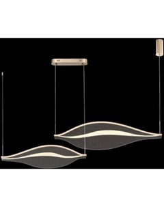 Потолочный светильник Wertmark Hetti WE450.02.303