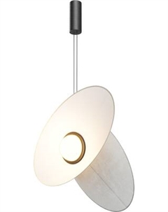 Потолочный светильник Maytoni Evolution MOD396PL-L10W3K