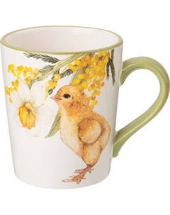 Кружка Agness Sunday 358-2195