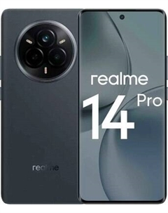 Смартфон Realme 14 Pro 12GB/512GB