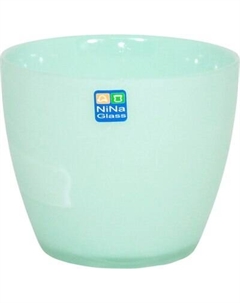 Кашпо NiNaGlass Джина 1 93-120-ф117/h95 / 4840158965 Ninaglass