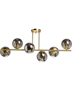 Люстра De City Оливия 306016006 De city