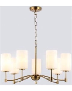 Люстра Ambrella LH56053/7 BS/FR