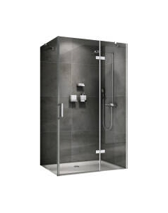 Душевой уголок Abber Zart AG08090-S101