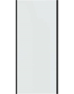 Душевая стенка Niagara Nova NG-A80GR-34 80х195