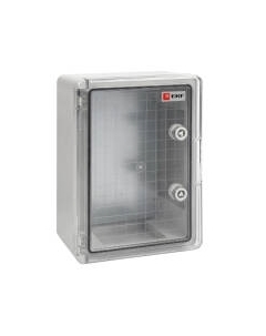 Бокс пластиковый EKF PBT65MP001 Ekf