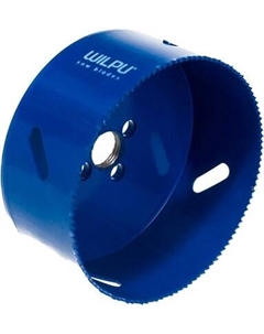 Коронка Wilpu 95мм 10 tpi / 3109500101