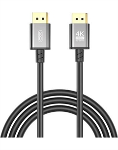 Кабель XO С DP на DP 3M / GB018A Xo