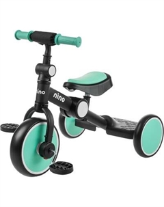 Трехколесный велосипед NINO JL-104 Nino
