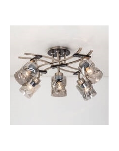 Люстра Citilux Мерида CL142155