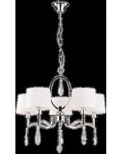 Люстра Евросвет Madera 10127/5