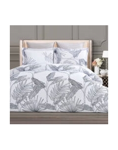Комплект постельного белья Alamode Albaric / 8680943104199 Arya