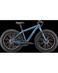 Велосипед STARK Fat 26.2 2025 Stark