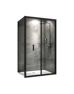 Душевой уголок Abber Sonnenstrand AG07090B-S85B