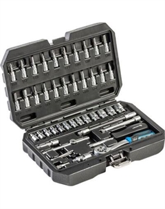 Универсальный набор инструментов Hoegert HT1R216