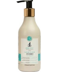 Бальзам для волос Arrival Hydro Weightless Intensive Moisturizing Treatment