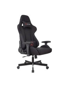 Кресло геймерское Бюрократ Zombie 790