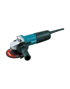 Профессиональная угловая шлифмашина Makita 9558HNRZ