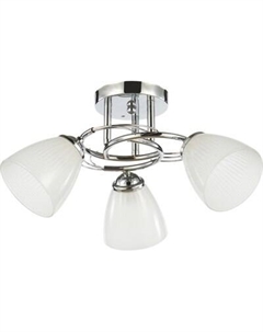 Потолочный светильник Mirastyle WX-70238/3 CR