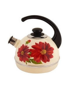 Чайник со свистком Сила Дон T04/35/04/09 Сила дон